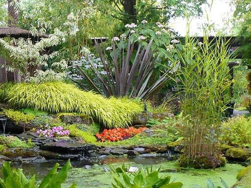 RÃ©sultat de recherche d'images pour "jardin merveilleux images"